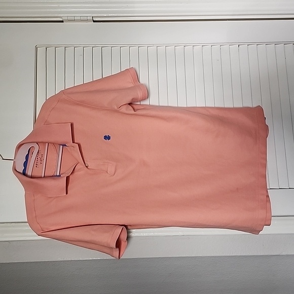 Izod Men's polo shirt - Picture 1 of 3